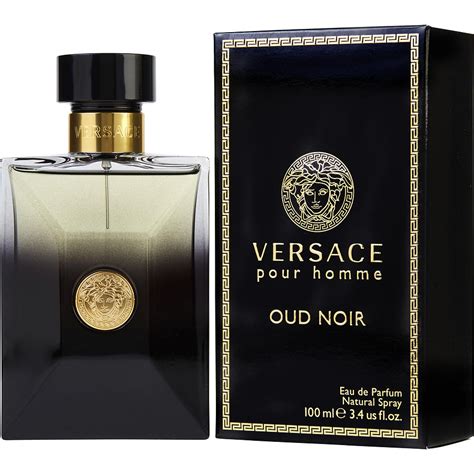 versace pour homme oud noir reviews|Versace perfume oud noir price.